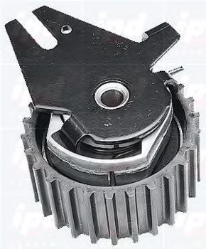 IPD 14-0932 Tensioner Pulley, timing belt